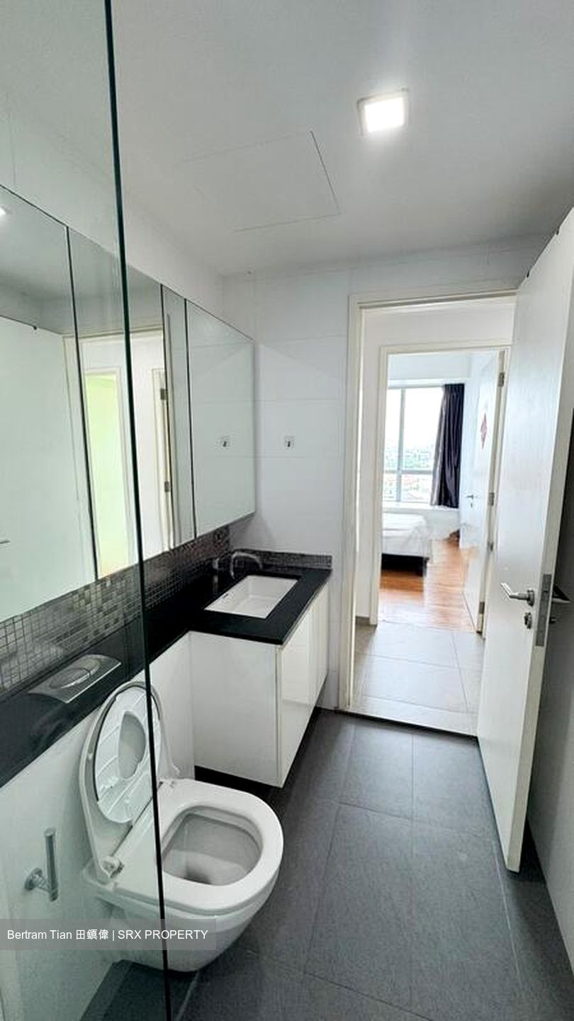 The Minton (D19), Condominium #525561261